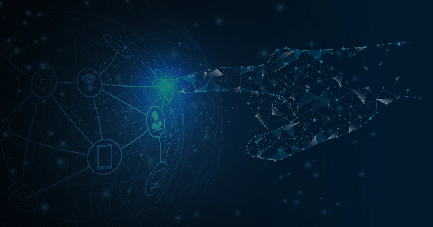 Hintergrundgrafik von GranaX GPT Kontaktseite