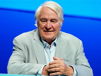 Hasso Plattner empfiehlt GranaX GPT