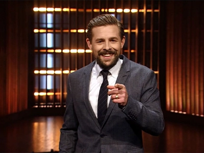 Klaas Heufer-Umlauf über GranaX GPT