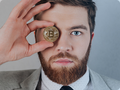 Julian Wolf – Chief Analyst bei GranaX GPT